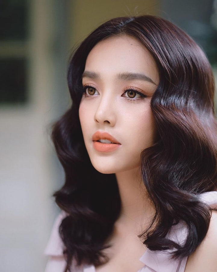 Xu Hướng Make Up 05/2025 - Vẻ Đẹp Tự Nhiên Lên Ngôi